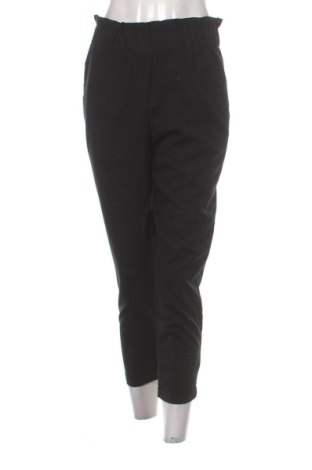 Pantaloni de femei LCW, Mărime M, Culoare Negru, Preț 77,00 Lei