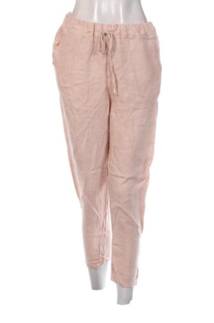 Pantaloni de femei Unbranded, Mărime M, Culoare Roz, Preț 125,12 Lei