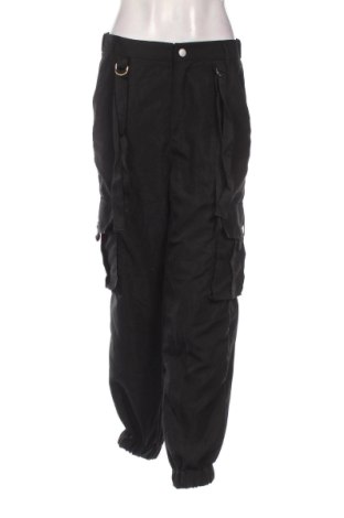 Damskie spodnie Unbranded, Rozmiar M, Kolor Czarny, Cena 78,99 zł