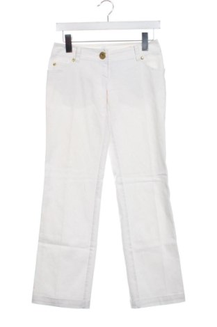 Pantaloni de femei Unbranded, Mărime M, Culoare Alb, Preț 78,20 Lei