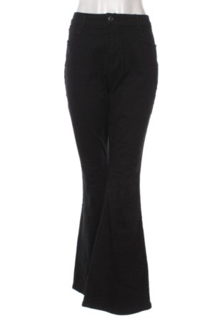 Pantaloni de femei Unbranded, Mărime XL, Culoare Negru, Preț 91,99 Lei