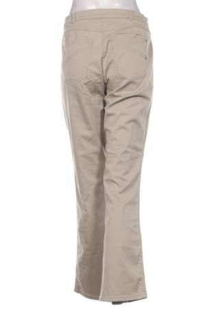 Дамски панталон Unbranded, Размер XL, Цвят Бежов, Цена 15,00 €