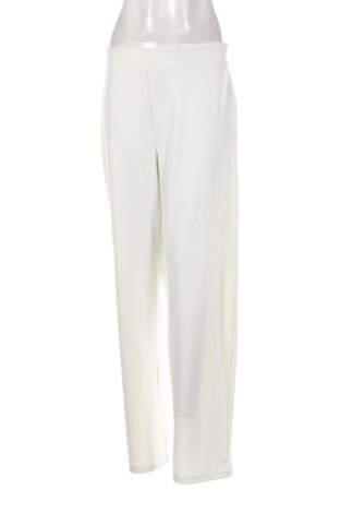 Dámske nohavice Unbranded, Veľkosť M, Farba Kremová, Cena  15,00 €