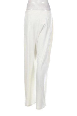 Dámske nohavice Unbranded, Veľkosť M, Farba Kremová, Cena  15,00 €