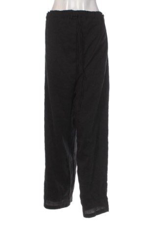 Pantaloni de femei Unbranded, Mărime L, Culoare Negru, Preț 78,20 Lei