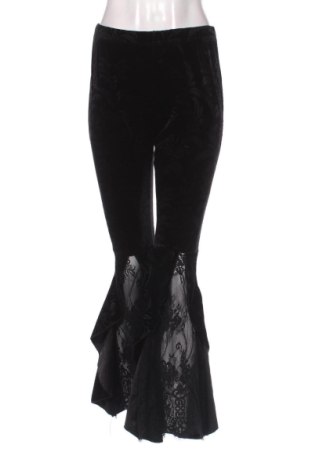 Dámské kalhoty  Unbranded, Velikost M, Barva Černá, Cena  567,00 Kč