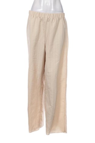 Damenhose Unbranded, Größe M, Farbe Beige, Preis € 15,00