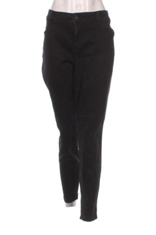 Pantaloni de femei Unbranded, Mărime XL, Culoare Negru, Preț 91,99 Lei
