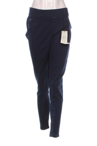 Pantaloni de femei Unbranded, Mărime XXL, Culoare Albastru, Preț 145,99 Lei