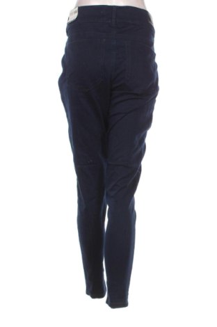 Pantaloni de femei Unbranded, Mărime XXL, Culoare Albastru, Preț 145,99 Lei