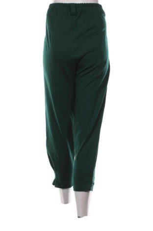 Pantaloni de femei Unbranded, Mărime L, Culoare Verde, Preț 78,20 Lei