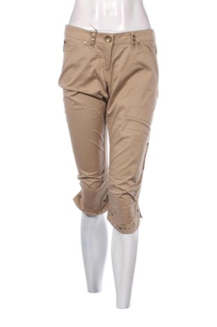 Dámske nohavice Airfield, Veľkosť M, Farba Hnedá, Cena  32,00 €