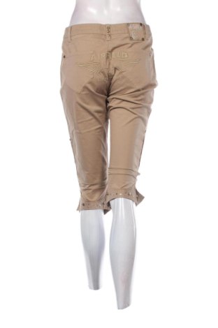 Dámske nohavice Airfield, Veľkosť M, Farba Hnedá, Cena  32,00 €