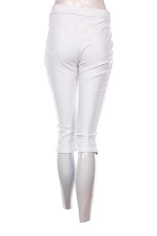 Dámske nohavice Unbranded, Veľkosť XL, Farba Biela, Cena  8,56 €