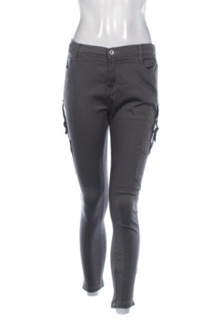 Damenhose Unbranded, Größe M, Farbe Grau, Preis € 14,74