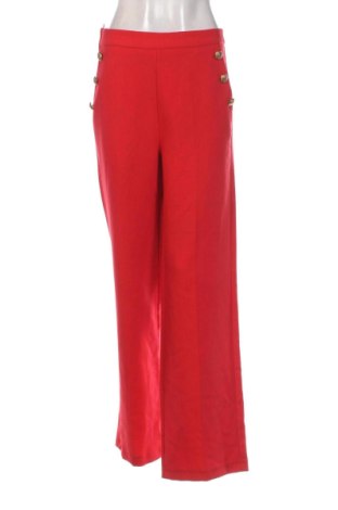 Damenhose Unbranded, Größe M, Farbe Rot, Preis € 15,00