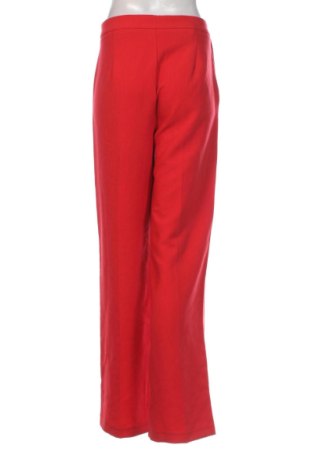 Damenhose Unbranded, Größe M, Farbe Rot, Preis € 15,00