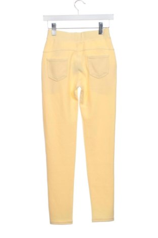 Damenhose Unbranded, Größe XS, Farbe Gelb, Preis € 27,68