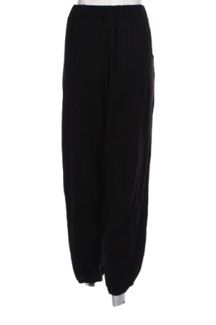 Damskie spodnie Unbranded, Rozmiar XL, Kolor Czarny, Cena 78,99 zł