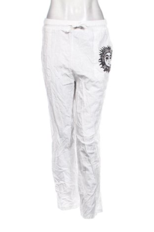 Damenhose Unbranded, Größe XXL, Farbe Weiß, Preis € 19,99