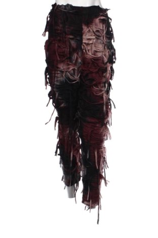 Damskie spodnie Unbranded, Rozmiar XXL, Kolor Kolorowy, Cena 78,99 zł