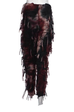 Damskie spodnie Unbranded, Rozmiar XXL, Kolor Kolorowy, Cena 78,99 zł