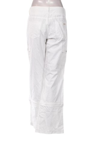 Pantaloni de femei Unbranded, Mărime XL, Culoare Alb, Preț 91,99 Lei