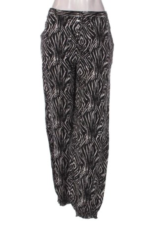 Damskie spodnie Unbranded, Rozmiar L, Kolor Kolorowy, Cena 78,99 zł