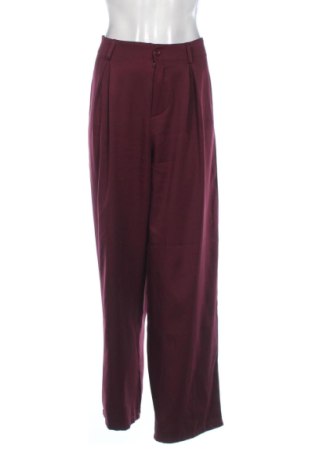 Damenhose Unbranded, Größe L, Farbe Rot, Preis € 25,00