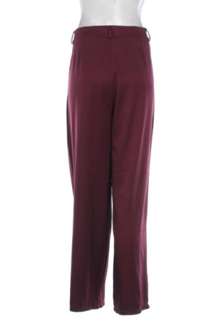 Damenhose Unbranded, Größe L, Farbe Rot, Preis € 25,00