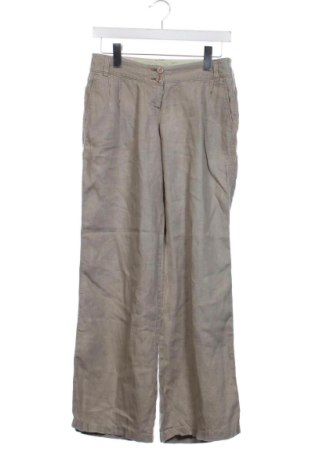 Дамски панталон Unbranded, Размер M, Цвят Бежов, Цена 15,00 €