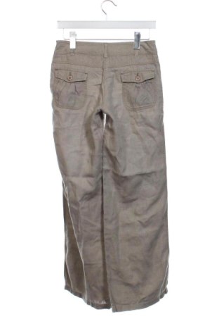 Дамски панталон Unbranded, Размер M, Цвят Бежов, Цена 15,00 €