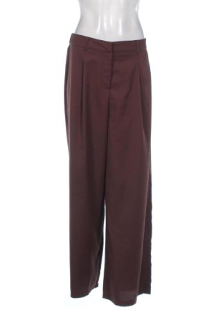 Női nadrág Unbranded, Méret L, Szín Barna, Ár 6 198 Ft