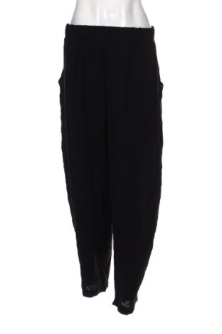 Damskie spodnie Unbranded, Rozmiar XXL, Kolor Czarny, Cena 78,99 zł