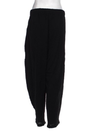 Damskie spodnie Unbranded, Rozmiar XXL, Kolor Czarny, Cena 78,99 zł