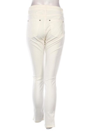 Damskie spodnie Unbranded, Rozmiar M, Kolor ecru, Cena 80,38 zł