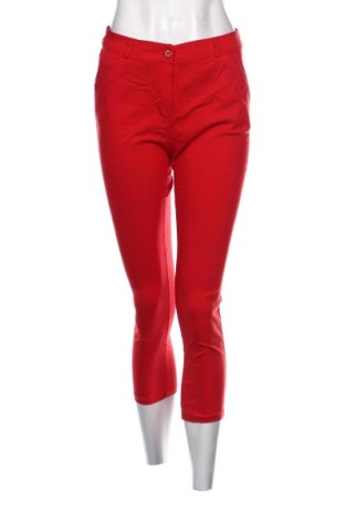 Pantaloni de femei Unbranded, Mărime M, Culoare Roșu, Preț 91,99 Lei