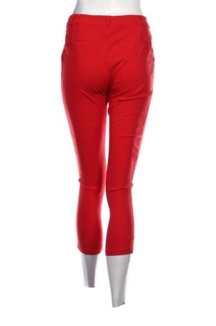 Pantaloni de femei Unbranded, Mărime M, Culoare Roșu, Preț 91,99 Lei
