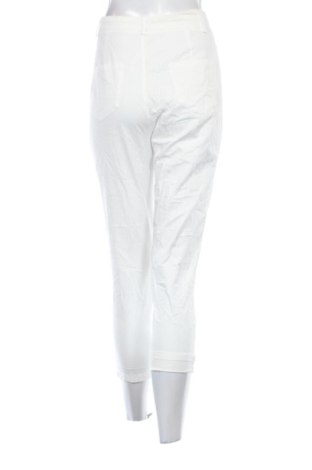 Pantaloni de femei Unbranded, Mărime S, Culoare Alb, Preț 91,99 Lei