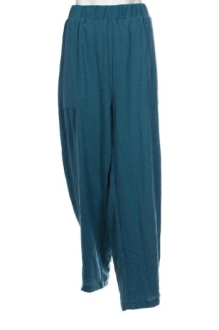 Damenhose Unbranded, Größe XXL, Farbe Blau, Preis € 19,99