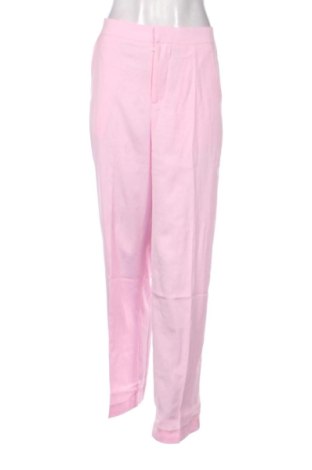 Дамски панталон Unbranded, Размер S, Цвят Розов, Цена 15,00 €