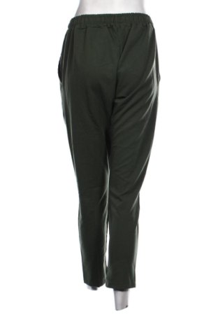 Pantaloni de femei Unbranded, Mărime S, Culoare Verde, Preț 91,99 Lei