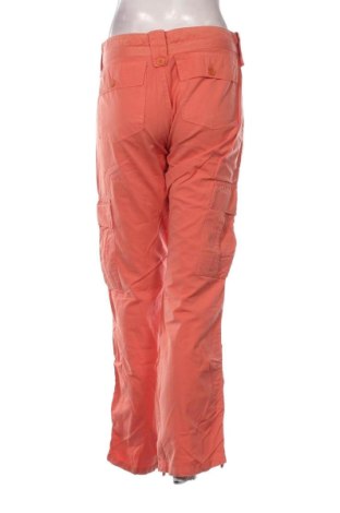 Дамски панталон Unbranded, Размер M, Цвят Червен, Цена 15,00 €