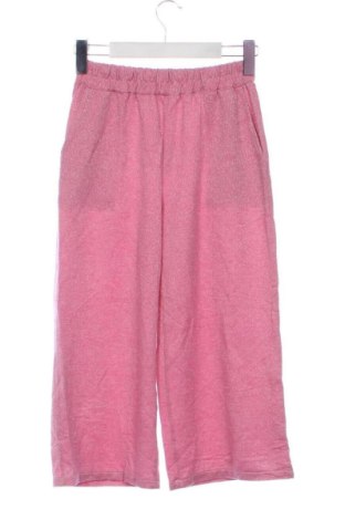 Pantaloni de femei Unbranded, Mărime XXS, Culoare Roz, Preț 91,99 Lei