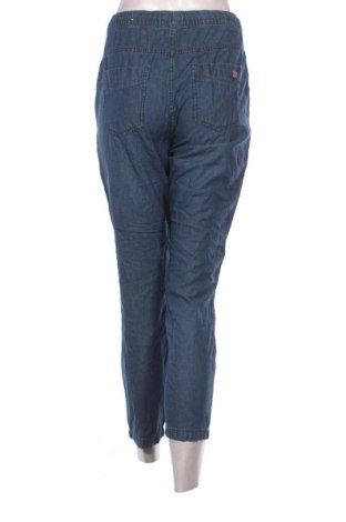 Dámské kalhoty  Unbranded, Velikost L, Barva Modrá, Cena  439,00 Kč