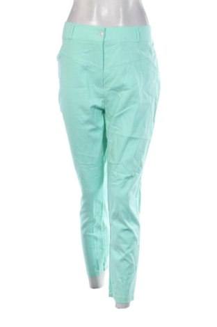 Pantaloni de femei Unbranded, Mărime L, Culoare Verde, Preț 91,99 Lei