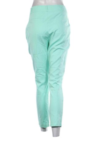 Pantaloni de femei Unbranded, Mărime L, Culoare Verde, Preț 91,99 Lei