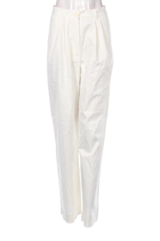 Dámské kalhoty  Unbranded, Velikost S, Barva Bílá, Cena  425,00 Kč