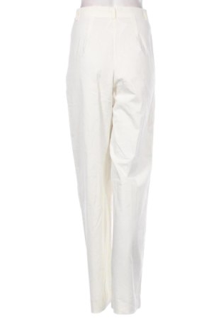 Dámské kalhoty  Unbranded, Velikost S, Barva Bílá, Cena  425,00 Kč