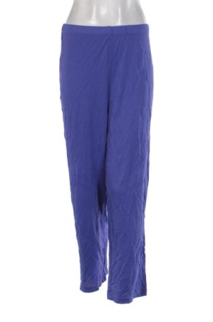 Pantaloni de femei Unbranded, Mărime XL, Culoare Mov, Preț 91,99 Lei